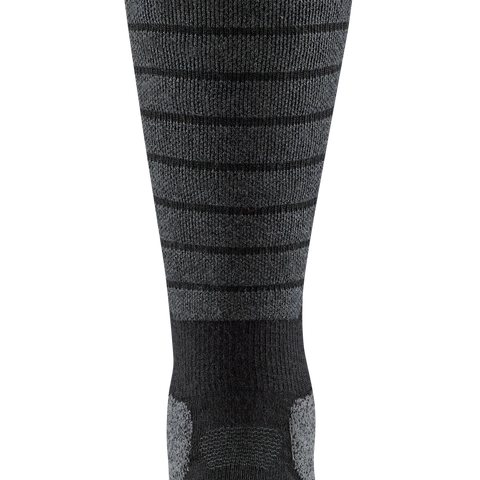 Men's Function X Over-the-Calf Midweight Ski & Snowboard Socks