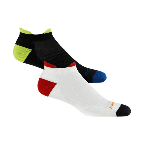 Men’s Limited Edition Run No Show Tab 2-Pack