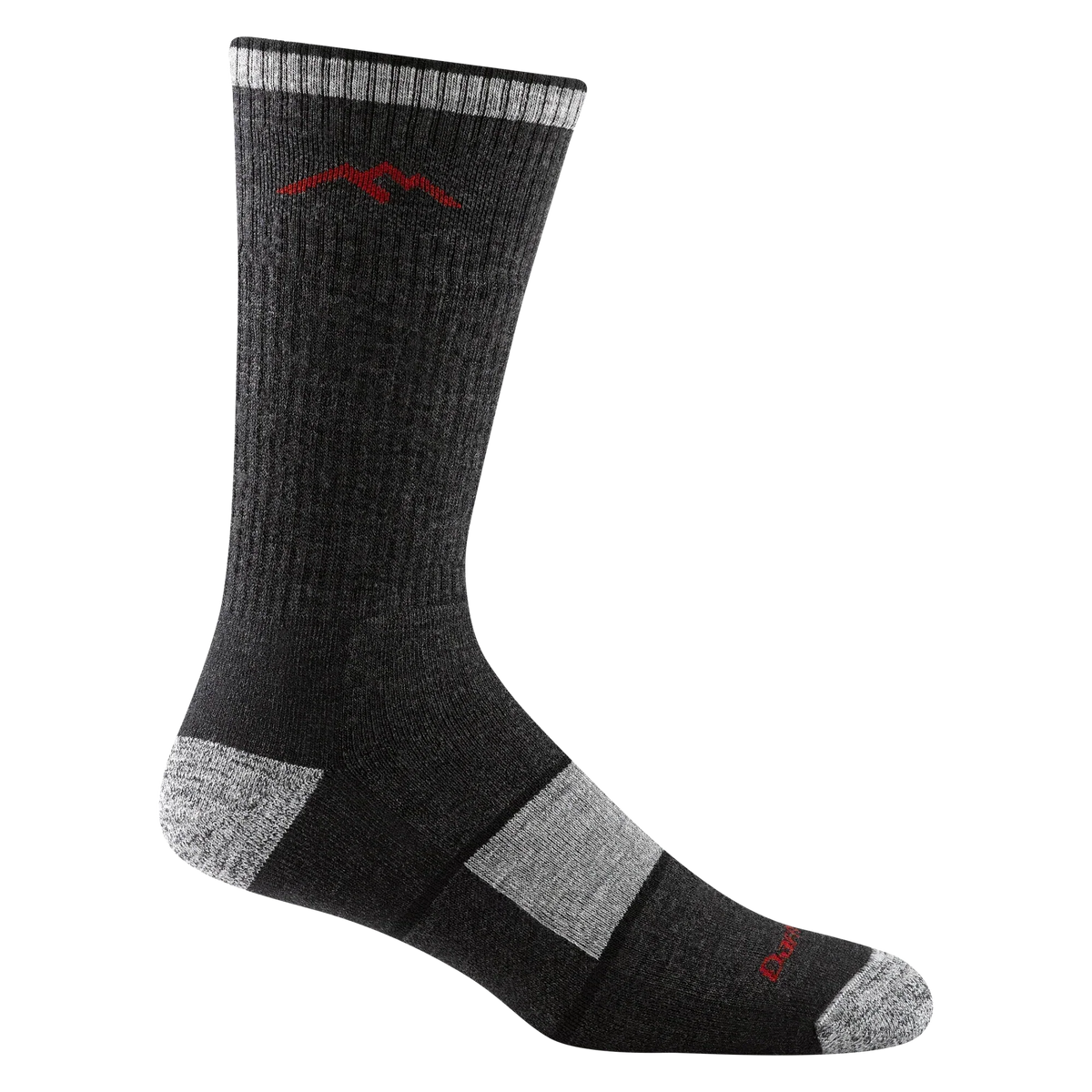 Men's Hiker Boot Full Cushion Midweight Hiking Socks