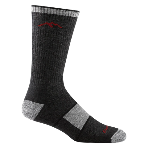Men's Hiker Boot Full Cushion Midweight Hiking Socks