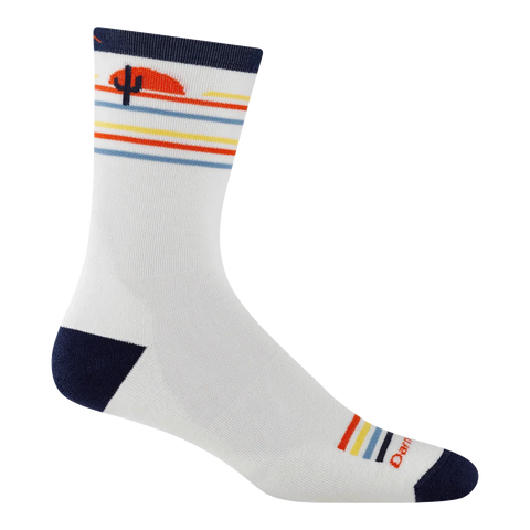 Men's Frontrunner Micro Crew Ultra-Lightweight Running Socks