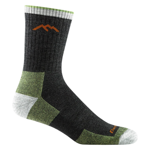 Men's Hiker Micro Crew 3-Pack