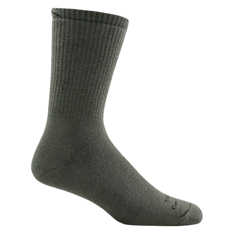 T4033 Boot Heavyweight Tactical Socks with Full Cushion