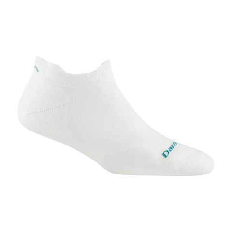 Women’s Run No Show Tab Cushion 2-Pack