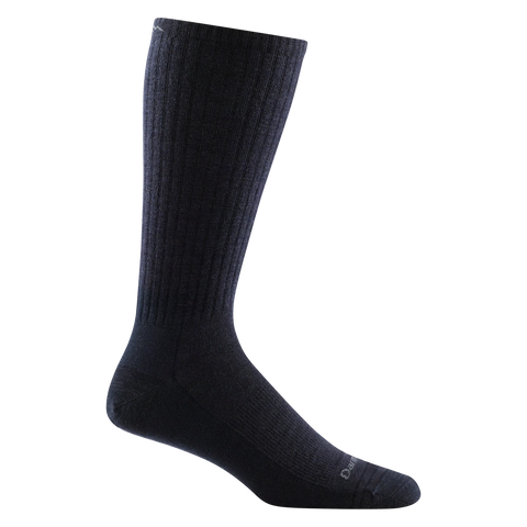 Men's The Standard Mid-Calf Cushioned Lightweight Lifestyle Socks
