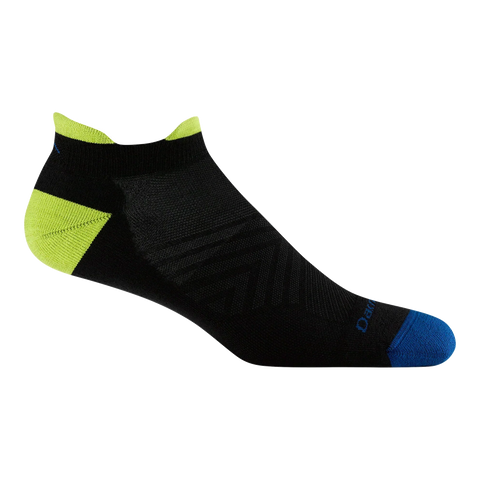 Men's Limited Edition Run No Show Tab  Ultra-Lightweight Running Sock