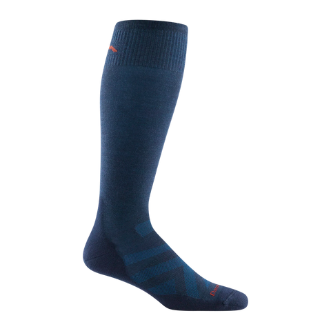 Men's RFL Over-the-Calf Ultra-Lightweight Ski & Snowboard Socks