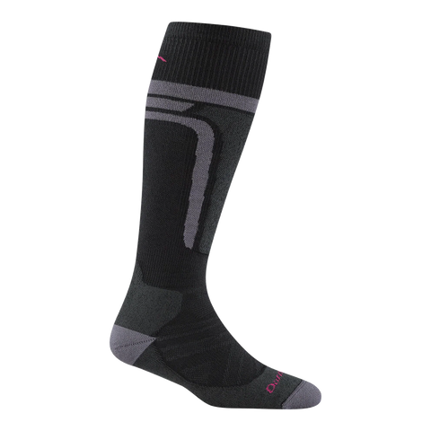 Women's Thermolite® Edge Over-the-Calf Midweight Ski & Snowboard Socks