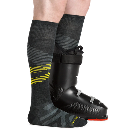 Men's Ski and Snowboard Combo 2-Pack