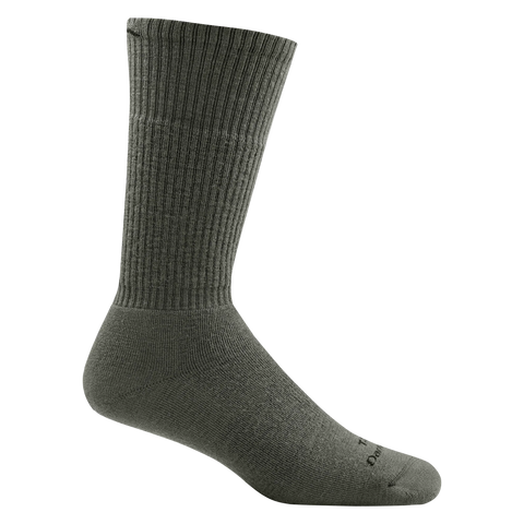 T4022 Boot Midweight Tactical Socks with Full Cushion
