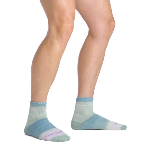 Women's Apres Shorty Heavyweight Lifestyle Socks