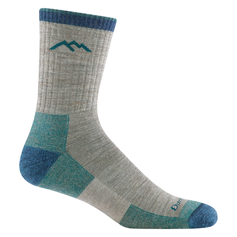 Men's Hiker Micro Crew 3-Pack