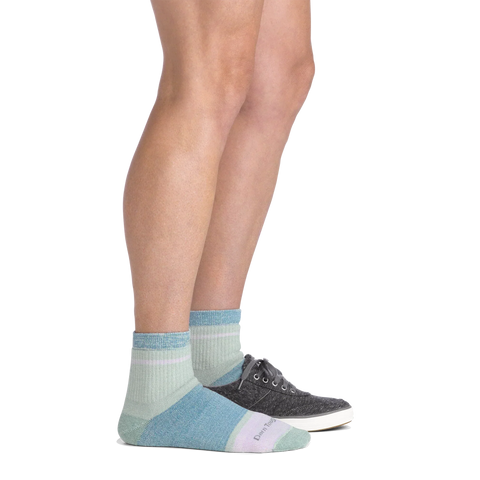 Women's Apres Shorty Heavyweight Lifestyle Socks