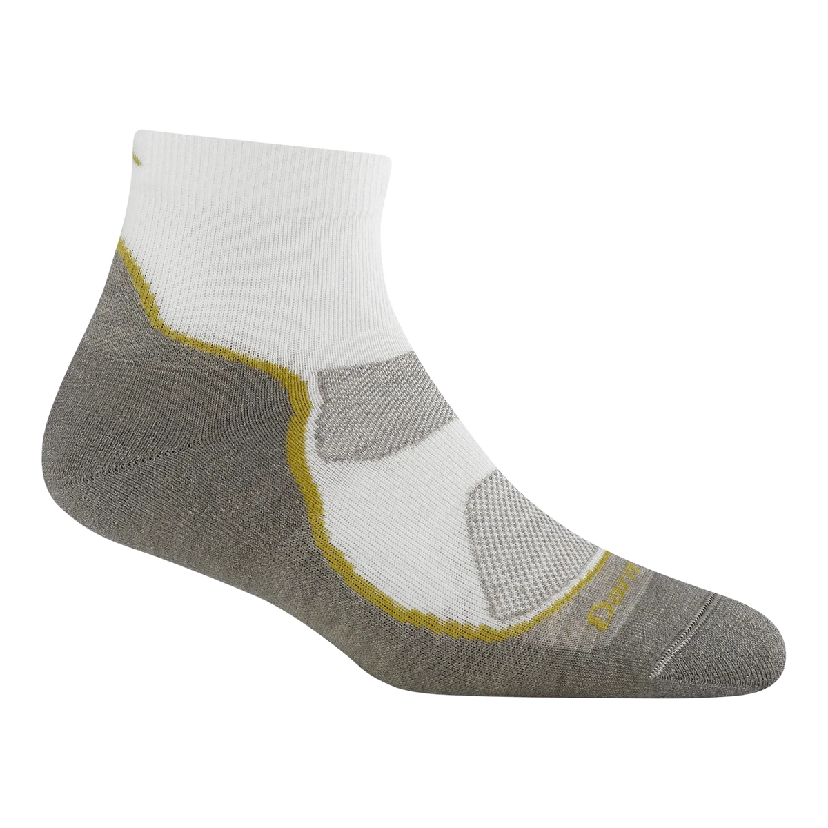 Women's Limited Edition Light Hiker Quarter Lightweight Hiking Socks