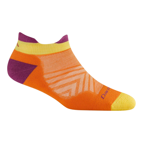 Women's Limited Edition Run No Show Tab  Ultra-Lightweight Running Sock