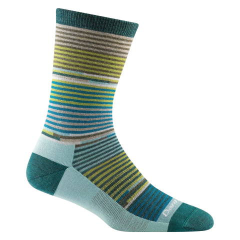 Women's Pixie Crew Lightweight Lifestyle Socks