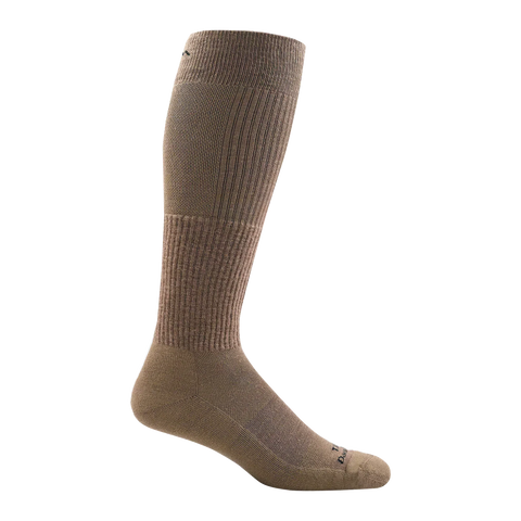 T3006 Over-the-Calf Lightweight Tactical Socks with Cushion