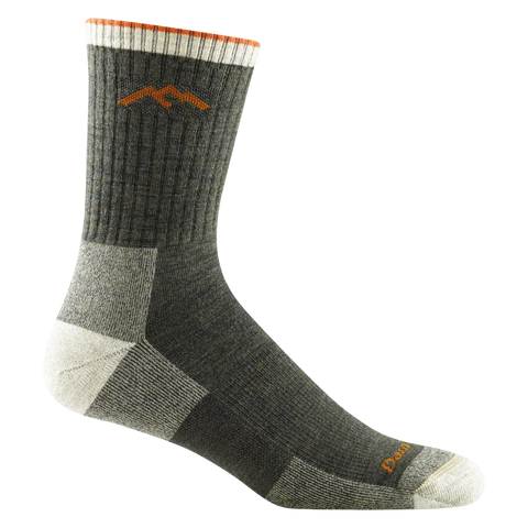 Men's Hiker Micro Crew 3-Pack