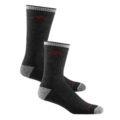 Men's Midweight Hiker Variety 2-Pack