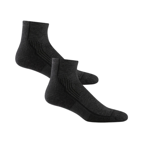 Men's Quarter Hiker 2-Pack