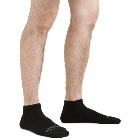 T4016 No Show Midweight Tactical 5-Pack