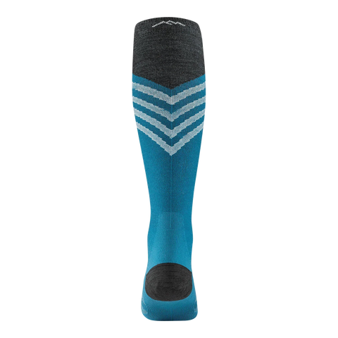 Women's Peaks RFL Over-the-Calf Ultra-Lightweight Ski & Snowboard Socks