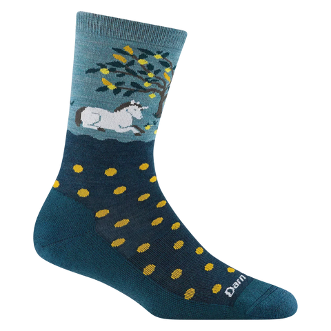 Women's Wildlife Lightweight Lifestyle Crew 3-Pack