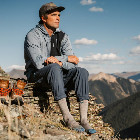Men's Midweight Hiker Variety 2-Pack