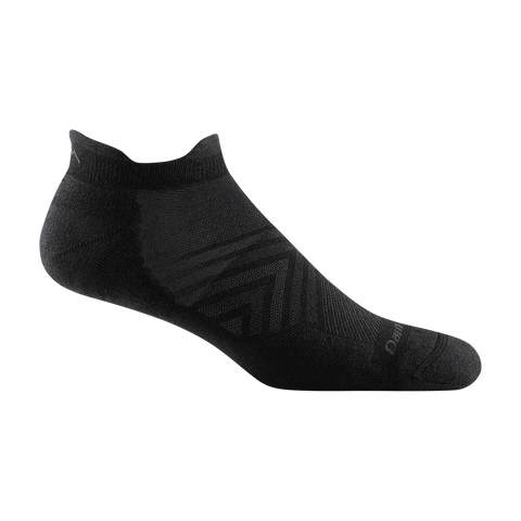Men's Ultra-Lightweight No Show Tab Run 3-Pack