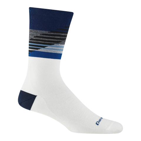 Men's Lillehammer Nordic Boot Lightweight Ski & Snowboard Socks