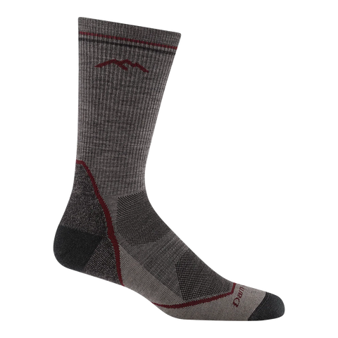 Men's Light Hiker Boot Lightweight Hiking Socks