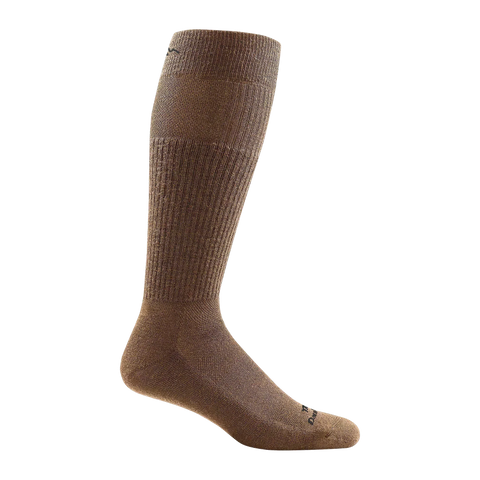T3005 Mid-Calf Lightweight Tactical Socks with Cushion