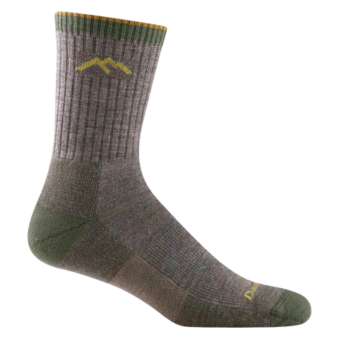 Men's Hiker Micro Crew 3-Pack